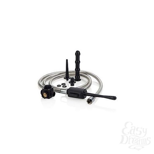 ���������� 1:  ������������� ������� ��� ���� Universal System