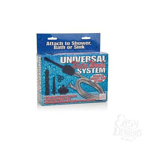 ���������� 4  ������������� ������� ��� ���� Universal System