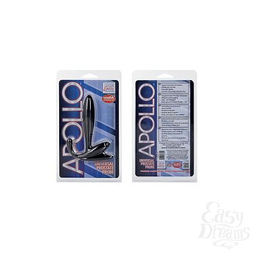  2     APOLLO UNVRSL