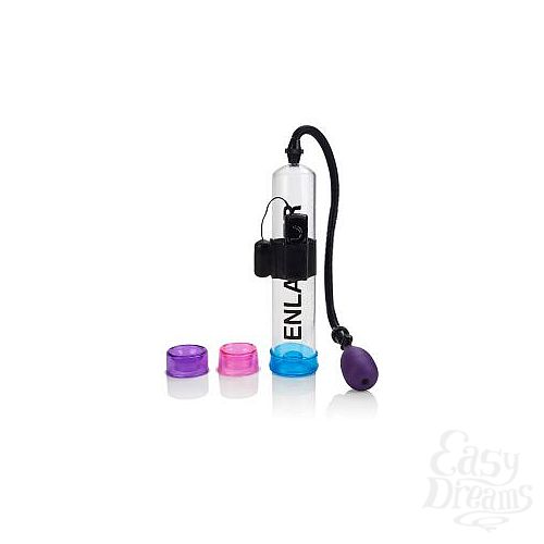 ���������� 1:  ��������� ����� � ��������� Big Man