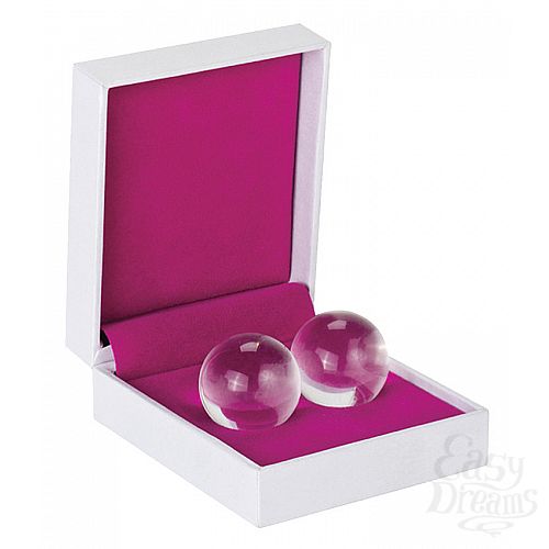 ���������� 1:  ���������� ������ Ben Wa Balls Heavy SH-SHT150