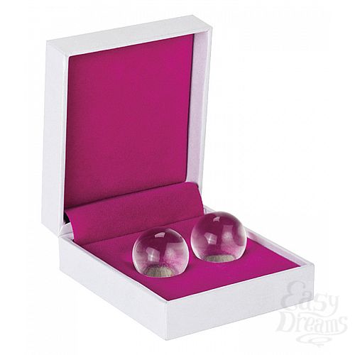 ���������� 1:  ���������� ������ Ben Wa Balls Medium Weight SH-SHT149