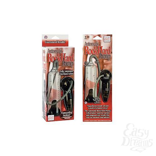 ���������� 5  �������������� ��������� ����� Rock Hard Pump