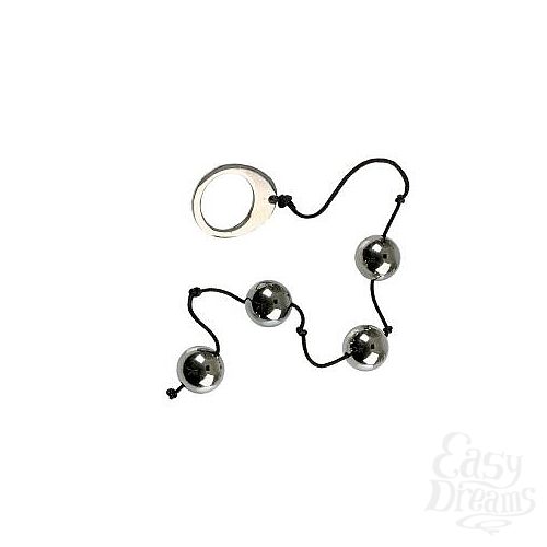 ���������� 1:  ����������� ������ Alchemy Metal Balls Large