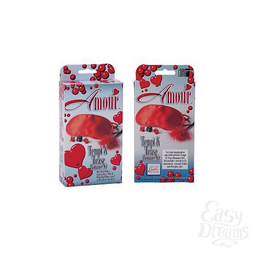 ���������� 5  ����������� ����� Amour Tempt Tease