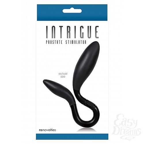 ���������� 1:  ���������� �������� INTRIQUE BLACK NSN-0510-13