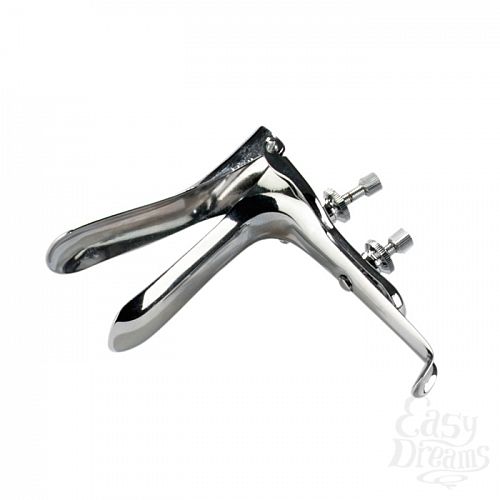  1:   VAGINA SPECULUM M 310299SC