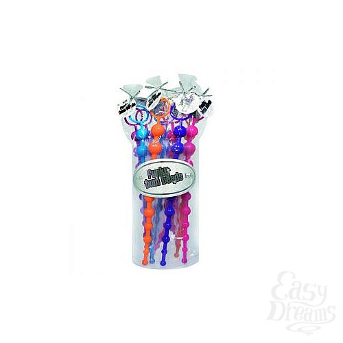 ���������� 1:  ����� �� ������ �������� ������� Funky Bum Beads 