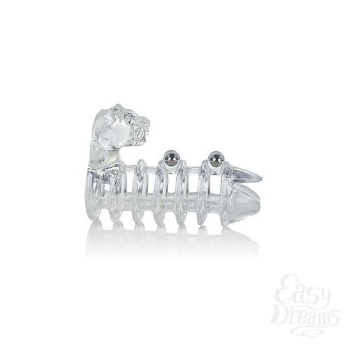 ���������� 3  ������������ � ������������ ������������ Jaguar Enhancer with Beads