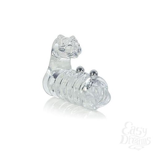 ���������� 4  ������������ � ������������ ������������ Jaguar Enhancer with Beads