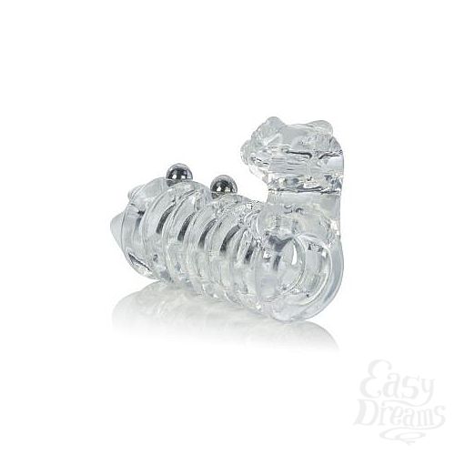 ���������� 5  ������������ � ������������ ������������ Jaguar Enhancer with Beads