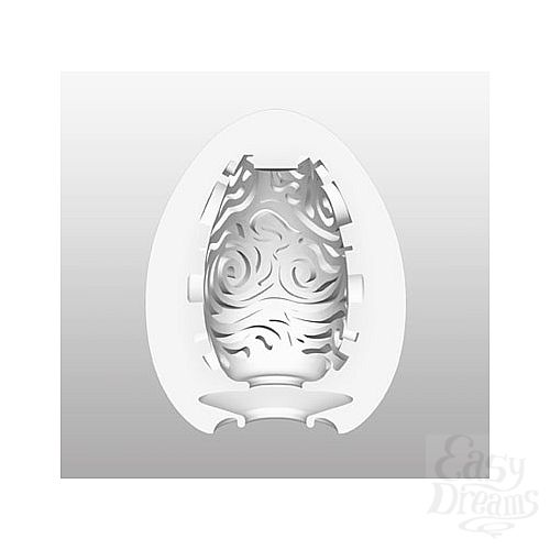  2   Egg Cloudy (Tenga) 