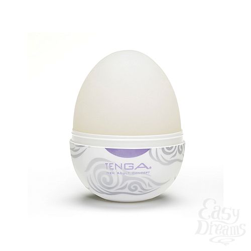  3   Egg Cloudy (Tenga) 