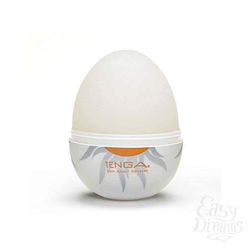  2   Egg Shiny (Tenga) 