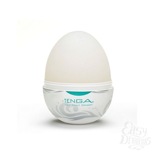  2   Egg Surfer (Tenga) 