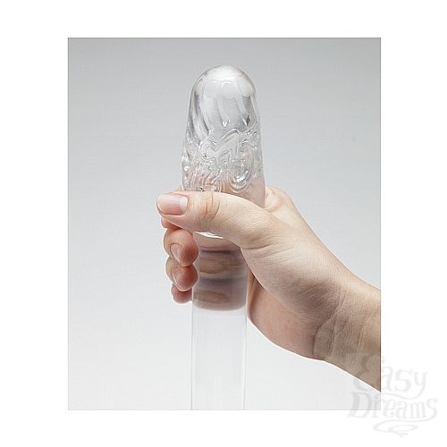  4   Keith Haring Egg   Party (Tenga)