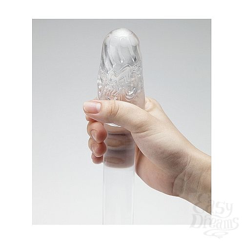  4   Keith Haring Egg Dance (Tenga)