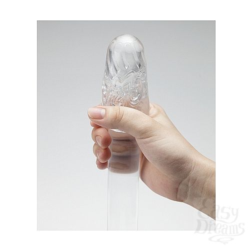  3   Keith Haring Egg Street (Tenga)