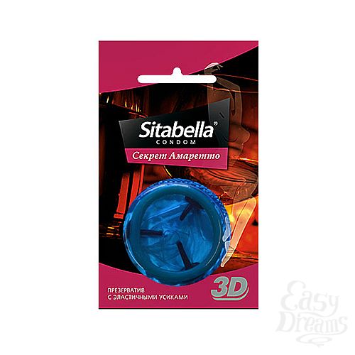  1:   Sitabella 3D  (1283)*24