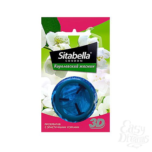  1:   Sitabella 3D  (1286)*24