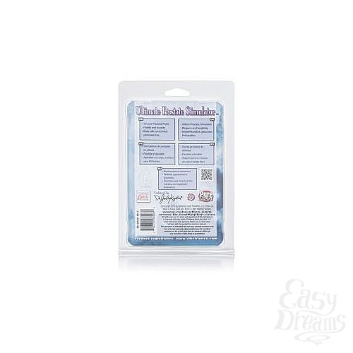 ���������� 3  ���������� �������� Dr. Joel Kaplan Ultimate Prostate Stimulator