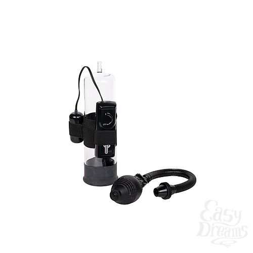 ���������� 1:  ��������� ����� ��� �������� ����� POWER PUMP � ��������� ������