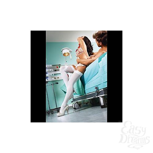  1:    Emergency Room Nurse