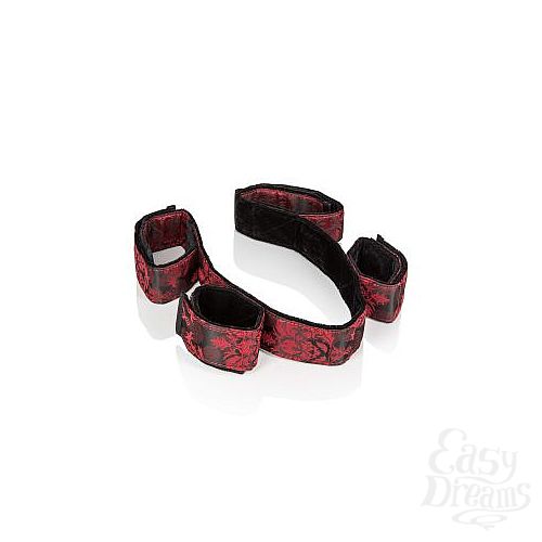 ���������� 4  ������ Scandal Bondage Bar 