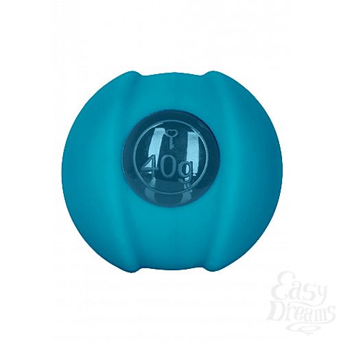 ���������� 3  ����������� ����� MINI STELLA I KEGEL BALL BLUE 8018-05BXSE