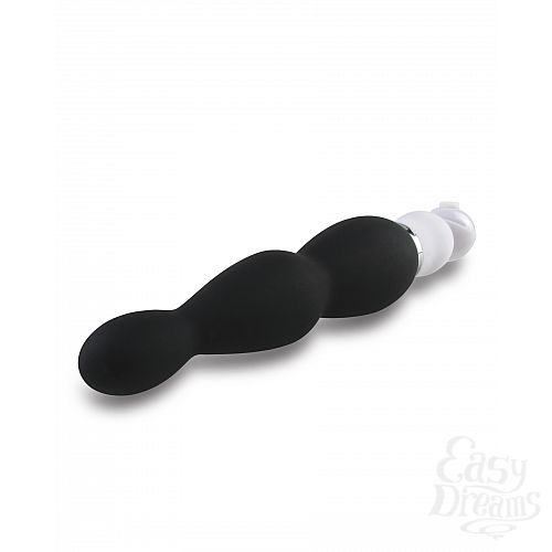 Фотография 2:  Вибратор LE REVE SENSUALS STIMULATOR BLACK  117023PD Фотография 2  Вибратор LE REVE SENSUALS STIMULATOR BLACK  117023PD