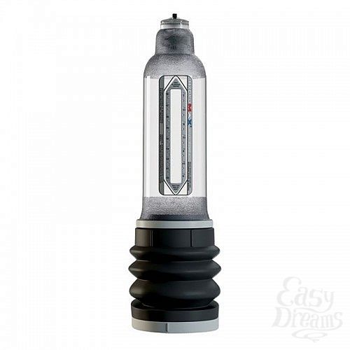 ���������� 10  ���������� BATHMATE HYDROMAX XTREME X40 CLEAR	HM-40-X-CC