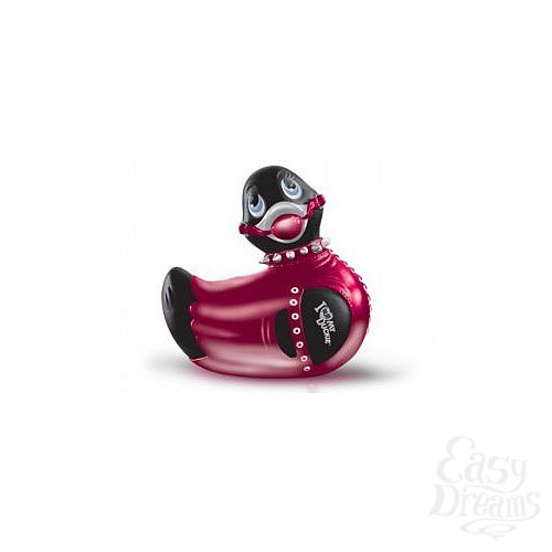  1:  - - I Rub My Duckie Bondage 