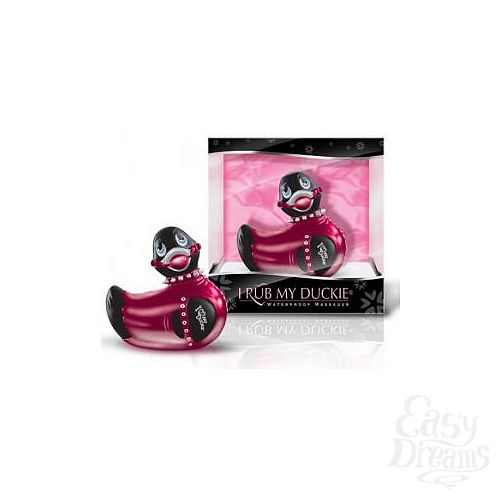  2  - - I Rub My Duckie Bondage 