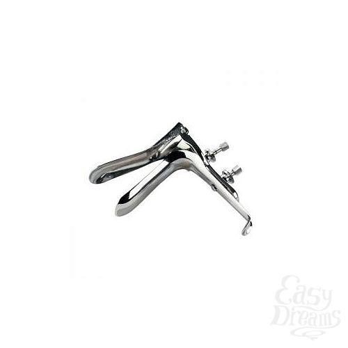  1:    VAGINA SPECULUM 