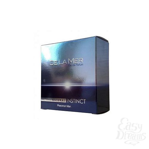 ���������� 1:  ������� ����������� ���� Natural Instinct De La Mer - 75 ��.