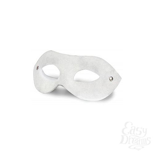  1:     Leather Mask