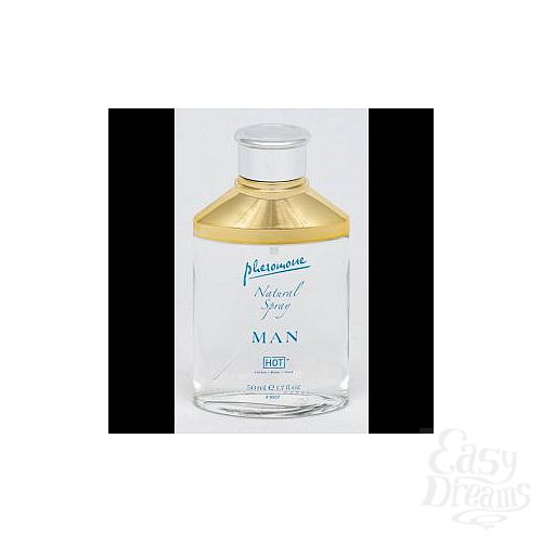 ���������� 2  ����� ��� ������ � ���������� Natural Spray - 50 ��. 