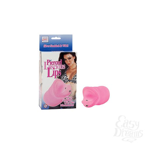 ���������� 1:  �����������-����� PIERCED LUSCIOUS LIPS �������