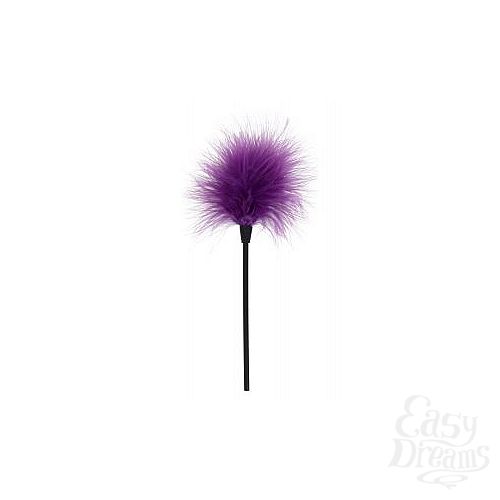  1:        SEXY FEATHER TICKLER 