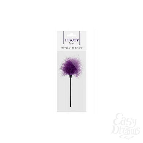  2        SEXY FEATHER TICKLER 