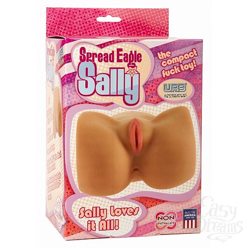  2   SPREAD EAGLE SALLY 7036-01-BXDJ