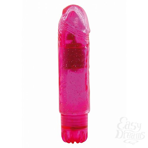  1:   JAMMY JELLY GLEAMY GLITTER PINK T4L-00903088