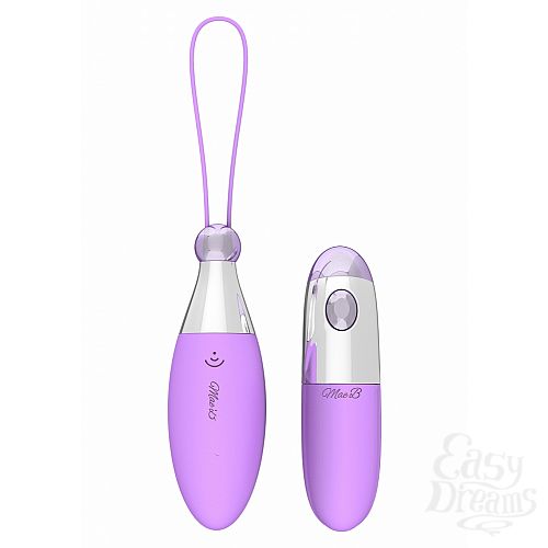 ���������� 1:  ��������������� REMOTE SOFT TOUCH STIMULATOR PURPLE 11463LV