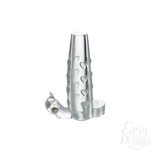 ���������� 3  ���������� ������������  Deluxe Vibrating Penis Enhancer - 13 ��.