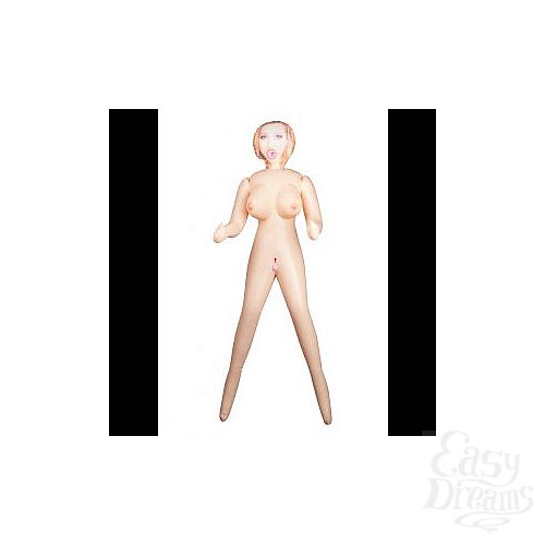 ���������� 1:  �������� ����-����� INFLATABLE LUCIE KOCK