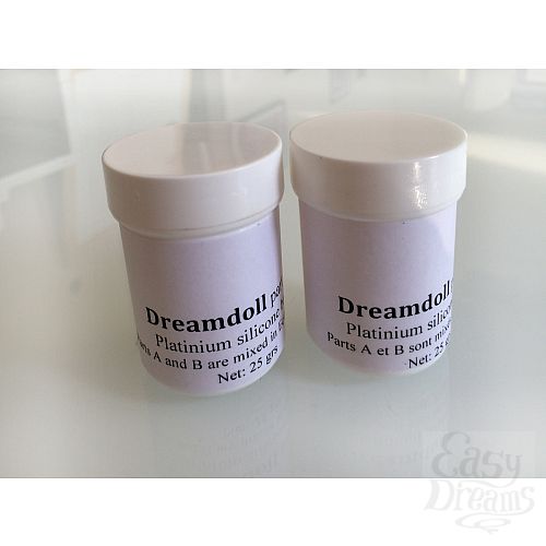  1:    Dreamdoll   creations repair KIT 