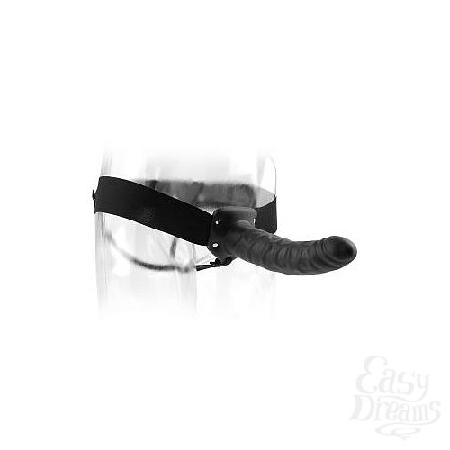 ���������� 5  ����� ������� HOLLOW STRAP ON ������� ����� - 22 ��.