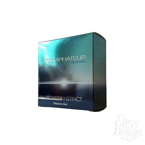 ���������� 1:  ������� ����������� ���� Natural Instinct Triomphateur - 100 ��.