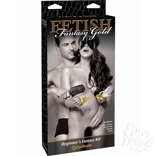  1:   Beginner s Fantasy Kit  , ,      