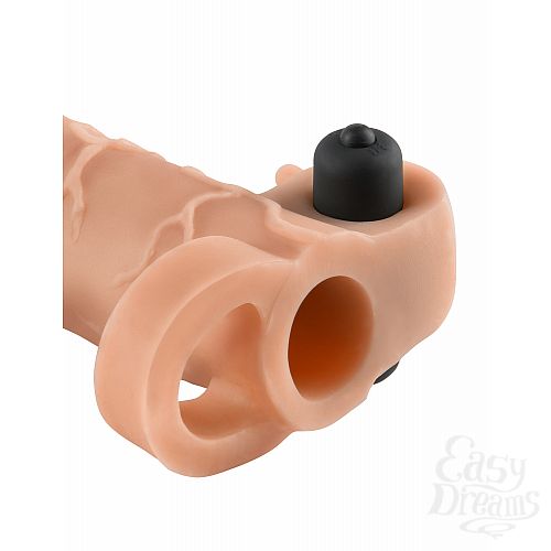 ���������� 4  ������� ���������� Vibrating Real Feel 1 Extension � ������� �� ������� �������� � ���������